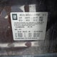 KL7CJRSB8FB181954 2015 Chevrolet Trax Lt auction photo thumbnail 9