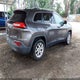 1C4PJMCBXEW152405 2014 Jeep Cherokee Latitude auction photo thumbnail 4