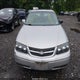 2G1WH55K059149556 2005 Chevrolet Impala Ls auction photo thumbnail 12
