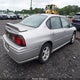 2G1WH55K059149556 2005 Chevrolet Impala Ls auction photo thumbnail 4