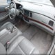 2G1WH55K059149556 2005 Chevrolet Impala Ls auction photo thumbnail 5