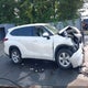 5TDBZRBHXLS506166 2020 Toyota Highlander Le auction photo thumbnail 12
