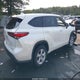 5TDBZRBHXLS506166 2020 Toyota Highlander Le auction photo thumbnail 4