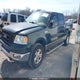 1FTPW14584KD34554 2004 Ford F-150 Fx4/Lariat/Xlt auction photo thumbnail 2