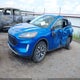 1FMCU9J90LUB07318 2020 Ford Escape Titanium auction photo thumbnail 2