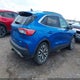 1FMCU9J90LUB07318 2020 Ford Escape Titanium auction photo thumbnail 4