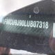 1FMCU9J90LUB07318 2020 Ford Escape Titanium auction photo thumbnail 9