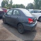 JTDBT923471184925 2007 Toyota Yaris auction photo thumbnail 3