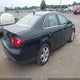 3VWRM71K39M092488 2009 Volkswagen Jetta Se auction photo thumbnail 4
