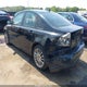 YV1MS382492431293 2009 Volvo S40 2.4I auction photo thumbnail 3
