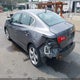 19VDE1F35FE010381 2015 Acura Ilx 2.0L auction photo thumbnail 3
