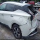 5N1AZ2BS9LN156688 2020 Nissan Murano Sv Intelligent Awd auction photo thumbnail 17