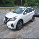 5N1AZ2BS9LN156688 2020 Nissan Murano Sv Intelligent Awd auction photo thumbnail 2