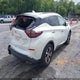 5N1AZ2BS9LN156688 2020 Nissan Murano Sv Intelligent Awd auction photo thumbnail 4