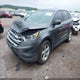 2FMTK4G87FBB43413 2015 Ford Edge Se auction photo thumbnail 2