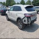 2LMPJ8K93NBL27343 2022 Lincoln Nautilus Reserve auction photo thumbnail 3