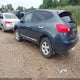 JN8AS5MV1DW654594 2013 Nissan Rogue S auction photo thumbnail 3