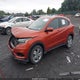 3CZRU6H51LM719929 2020 Honda Hr-V Awd Ex auction photo thumbnail 2