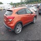 3CZRU6H51LM719929 2020 Honda Hr-V Awd Ex auction photo thumbnail 4