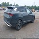 KNDPVCDG5R7169699 2024 Kia Sportage Hybrid Ex auction photo thumbnail 4