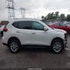 5N1AT2MV4HC821931 2017 Nissan Rogue Sv auction photo thumbnail 14