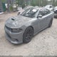2C3CDXGJXKH687032 2019 Dodge Charger Scat Pack Rwd auction photo thumbnail 2
