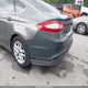 3FA6P0H72DR219805 2013 Ford Fusion Se auction photo thumbnail 14