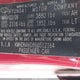 KMHDN46D86U312164 2006 Hyundai Elantra Gls/Limited auction photo thumbnail 9