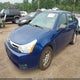 1FAHP35NX9W140593 2009 Ford Focus Se auction photo thumbnail 2