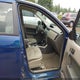 1FAHP35NX9W140593 2009 Ford Focus Se auction photo thumbnail 5