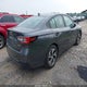4S3BWAD63S3012530 2025 Subaru Legacy Premium auction photo thumbnail 4