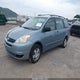 5TDZA23CX4S012049 2004 Toyota Sienna Ce auction photo thumbnail 2
