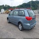 5TDZA23CX4S012049 2004 Toyota Sienna Ce auction photo thumbnail 3
