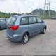 5TDZA23CX4S012049 2004 Toyota Sienna Ce auction photo thumbnail 4