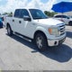 1FTFW1CF9CFA21347 2012 Ford F-150 Xlt auction photo thumbnail 1