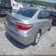 4T4BF1FK0GR545433 2016 Toyota Camry Le auction photo thumbnail 4