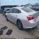 1G1ZG5ST5LF131362 2020 Chevrolet Malibu Fwd Rs auction photo thumbnail 3