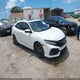 SHHFK7H96JU206831 2018 Honda Civic Sport Touring auction photo thumbnail 1
