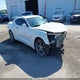 1G1FB1RX3K0156846 2019 Chevrolet Camaro 1Lt auction photo thumbnail 1