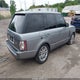 SALMF1D45CA387476 2012 Land Rover Range Rover Hse auction photo thumbnail 4
