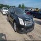 3GYFNCEY4BS681037 2011 Cadillac Srx Premium Collection auction photo thumbnail 1
