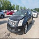 3GYFNCEY4BS681037 2011 Cadillac Srx Premium Collection auction photo thumbnail 2