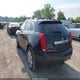 3GYFNCEY4BS681037 2011 Cadillac Srx Premium Collection auction photo thumbnail 3