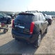 3GYFNCEY4BS681037 2011 Cadillac Srx Premium Collection auction photo thumbnail 4