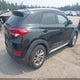 KM8J3CA43HU476385 2017 Hyundai Tucson Se auction photo thumbnail 4