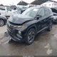 KM8JFDD29RU201922 2024 Hyundai Tucson Plug-In Hybrid Limited auction photo thumbnail 2