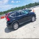 3CZRM3H51FG701495 2015 Honda Cr-V Ex auction photo thumbnail 4