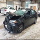 2T1BURHE6FC373432 2015 Toyota Corolla L auction photo thumbnail 2