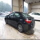 2T1BURHE6FC373432 2015 Toyota Corolla L auction photo thumbnail 3