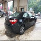 2T1BURHE6FC373432 2015 Toyota Corolla L auction photo thumbnail 4